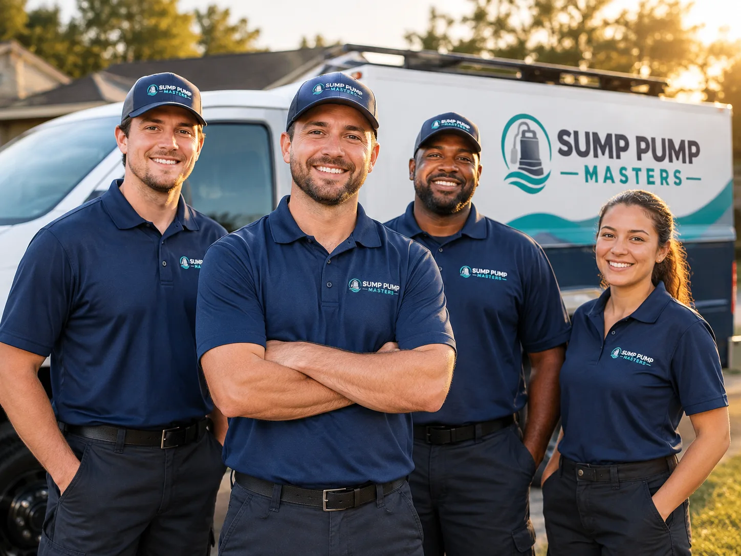Sump Pump Repair company in Creswell, OR